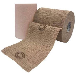 Andover Healthcare Inc CoFlexÂ® TLC Calamine with Indicators Two-Layer Compression Bandage System