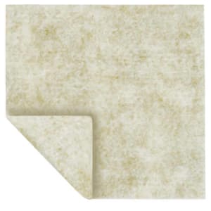 Derma Sciences Algicell Ag Antimicrobial Silver Dressing, 4-1/4" x 4-1/4"