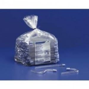 Cardinal Dental Saliva Ejector Monojectâ„¢ 450 Basket Tip Vacuum Suction Vent
