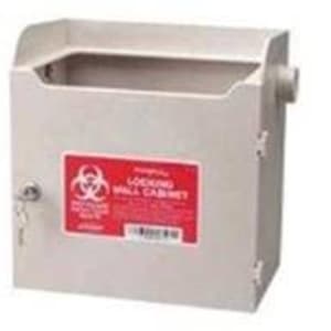 Cardinal Sharps-A-Gatorâ„¢ Locking Wall Bracket