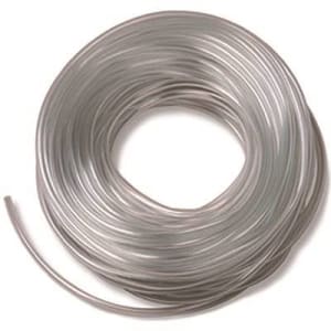 Cardinal ArgyleÂ® Bubble Tubing, 7 mm Inner Diameter, 100 Foot Length