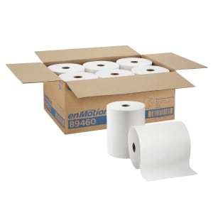 Georgia-Pacific Consumer Products LP enMotionÂ® Paper Towel