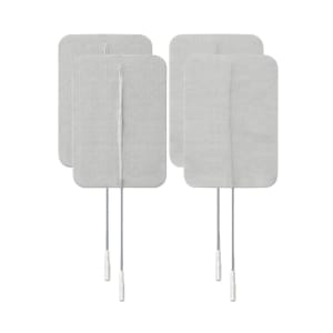 Axelgaard Manufacturing PALSÂ® Electrotherapy Electrode For TENS, NMES, and FES Units