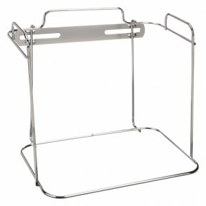 Cardinal SharpSafetyâ„¢ Sharps Container Bracket, 10 x 7.5 x 6.5 Inch