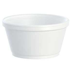 RJ Schinner Co J CupÂ® Insulated Food Container, 8-ounce capacity