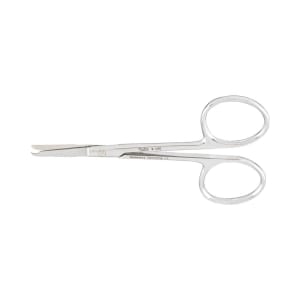 Integra Lifesciences MiltexÂ® Spencer Stitch Scissors, 90mm Length