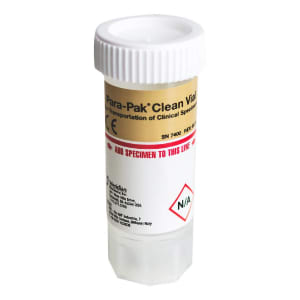 Meridian Bioscience Corporation Para-Pakâ„¢ Stool Specimen Container, 30 mL