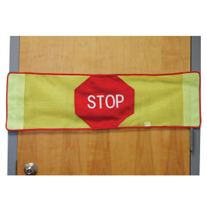 Skil-Care SkiL-Careâ„¢ Stop Strip, 12 x 50 Inch