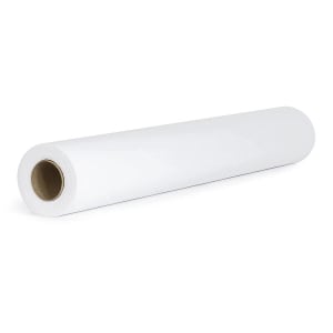 Tidi Products TidiÂ® Choice Smooth Table Paper, 18 Inch x 225 Foot, White