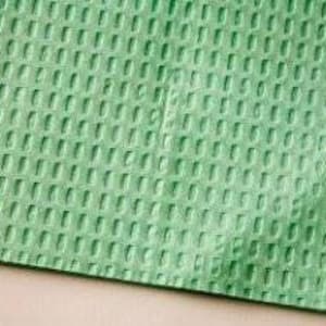Tidi Products TidiÂ® Ultimate Nonsterile Green Procedure Towel, 13 x 18 Inch
