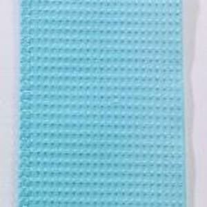 Tidi Products Procedure Towel TidiÂ® Ultimate 17 W X 18 L Inch Blue NonSterile