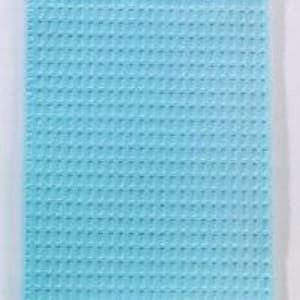 Tidi Products Procedure Towel TidiÂ® Ultimate 13 W X 18 L Inch Blue NonSterile