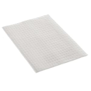 Tidi Products TidiÂ® Choice White Procedure Towel, 13 x 18 Inch