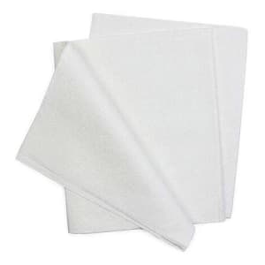 Tidi Products TidiÂ® Everyday Flat Stretcher Sheet, 40 x 72 Inch