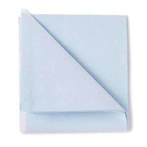 Tidi Products General Purpose Drape TidiÂ® Tissue Drape Sheet 40 W X 60 L Inch NonSterile