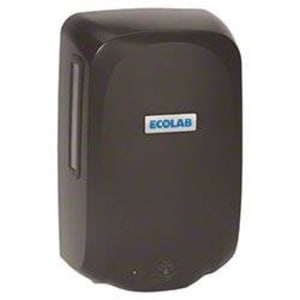 Ecolab Hand Hygiene Dispenser Nexaâ„¢ Classic Black Plastic Touch Free 1250 mL Wall Mount