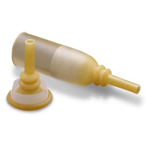 Hollister Hollister Extendedâ„¢ Male External Catheter, Small
