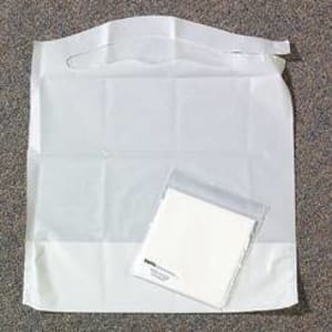 Tidi Products TidiÂ® Slipover Patient Bib