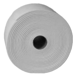 McKesson Brand McKesson Jumbo Orthopedic Felt Roll, 6 Inch x 10 Yard