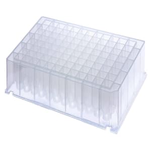 Fisher Anatomical KingFisherâ„¢ 96-Well PCR Plate
