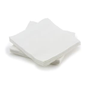 Tidi Products TidiÂ® White Disposable Washcloth