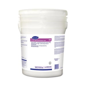 Diversey Fabric Softener Diverseyâ„¢ ClaxÂ® Deosoft Breeze conc 54B1 5 gal. Pail Liquid Floral Scent