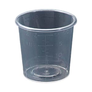 SklarÂ® Graduated Medicine Cup, 2 ounce