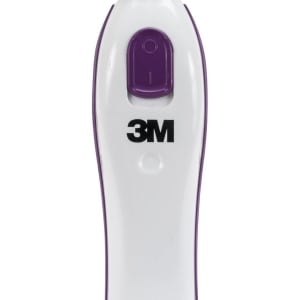 Solventum Corporation 3Mâ„¢ Surgical Clipper Pivoting Head 160 Minute Run Time