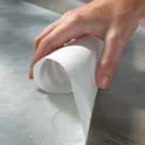 Tidi Products Lab Countertop Paper TidiÂ® Ultimate For Absorbtion of Chemical Spills, Cushioning of Breakable Items