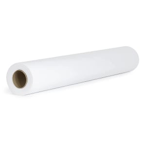 Tidi Products TidiÂ® Everyday Crepe Table Paper, 18 Inch x 125 Foot, White