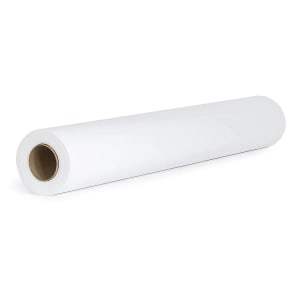Tidi Products TidiÂ® Everyday Smooth Table Paper, 21 Inch x 200 Foot, White