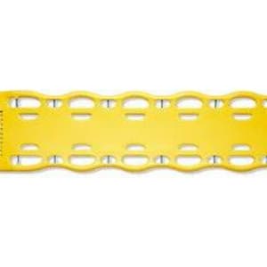 Laerdal Medical Corp BaXstrapâ„¢ Backboard