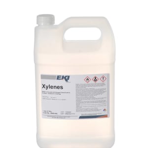 EK Industries Inc Histology Reagent Xylene Purified Proprietary Mix 1 gal.