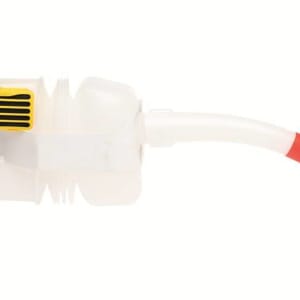 Laerdal Medical V-VACâ„¢ Suction Unit for Manual Suction Units