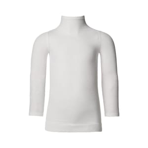 Molnlycke Tubular Retainer Dressing TubifastÂ® Garment Full Sleeve Vest White Viscose / Polyamide / Elastane Size 11 to 14 Years Torso NonSterile