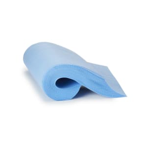 Aspen Surgical Products Absorbent Spill Pad PreceptÂ® 200 Count Bag 13 X 16 Inch NonSterile Disposable
