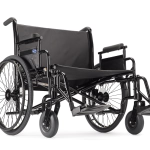 Invacare 9000 Topaz Wheelchair