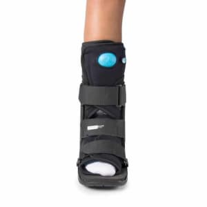 Ossur Ossur FormfitÂ® Low Top Air Walker Boot, Medium