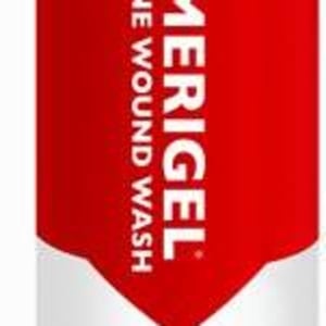 AMERX Health Care AmerigelÂ® Wound Wash, 4 fl. oz.