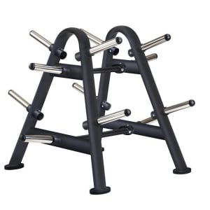 SportsArt A902 Olympic Plate Tree