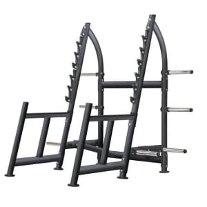 SportsArt A965 Squat Rack
