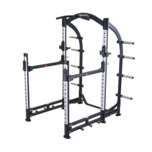SportsArt A967 Half Cage
