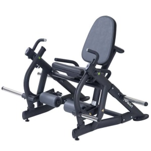 SportsArt A976 Plate Loaded Leg Extension