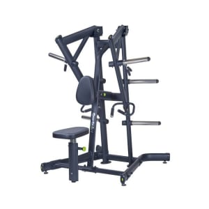 SportsArt A979 Plate Loaded Low Row