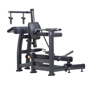 SportsArt A980 Plate Loaded Arm Extension