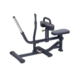 SportsArt A981 Plate Loaded Seated Calf