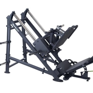 SportsArt A982 Plate Loaded Angled Leg Press