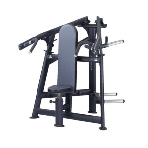 SportsArt A987 Plate Loaded Shoulder Press