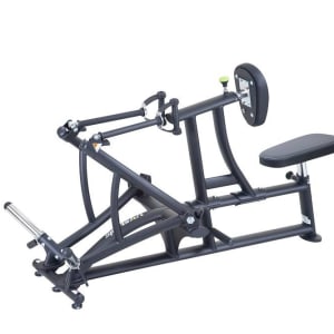 SportsArt A988 Plate Loaded Mid Row