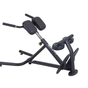 SportsArt A993 45 Deg Back Hyperextension